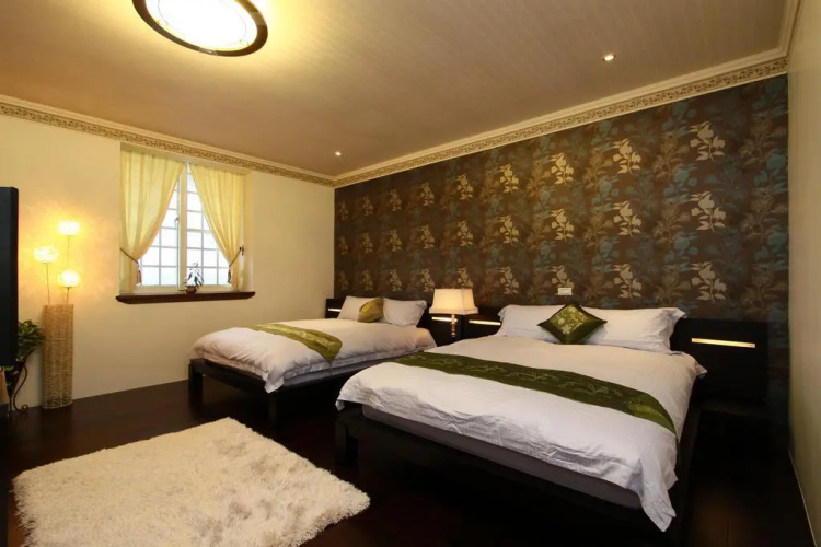 Star Shine B&B