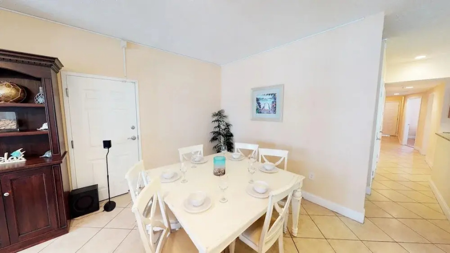 Myrtle Beach Villas 302 A