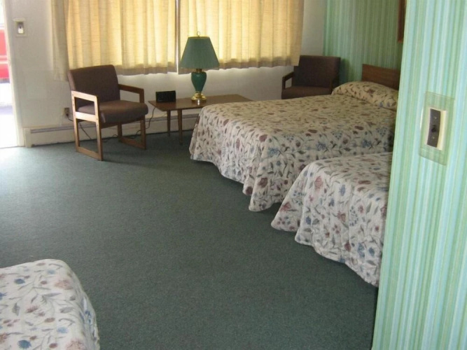Chapel Hill Motel