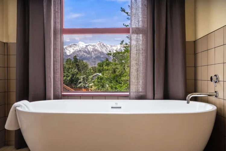Deluxe Double Suite