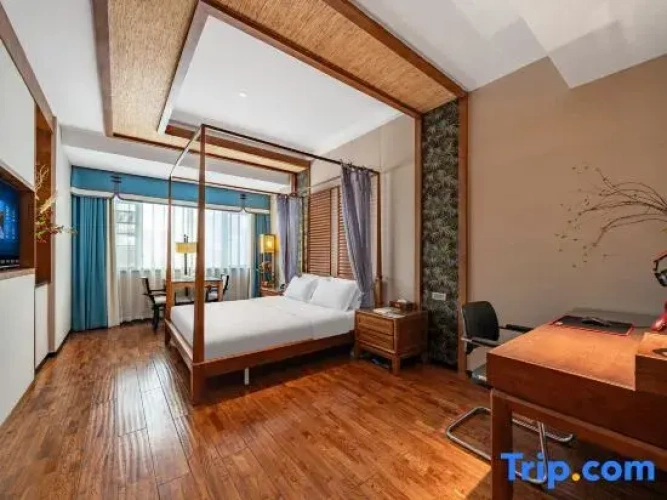 Duplex Suite