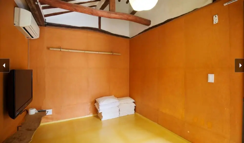 sosohan hanok
