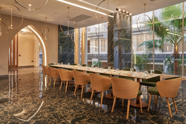 Nautilux Rethymno By Mage Hotels (Adults Only) photo 20
