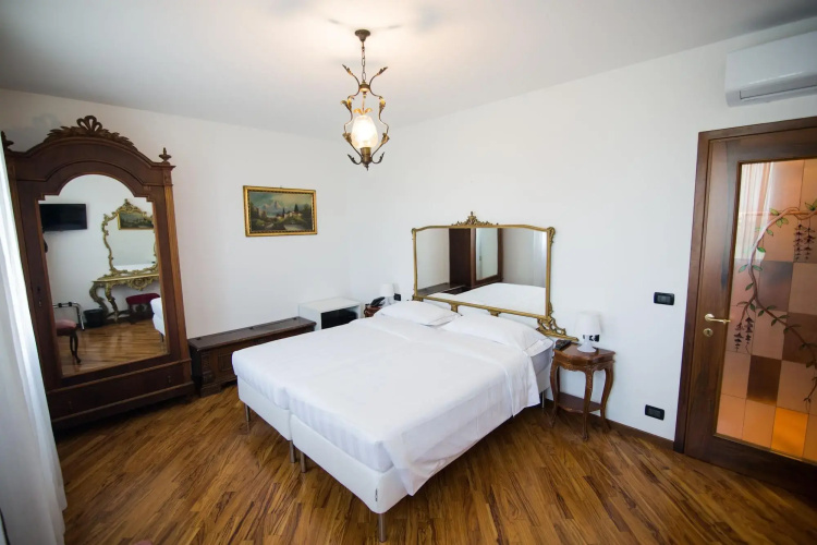 Agriturismo Eva