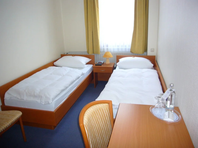 Hotel Deutsches Haus
