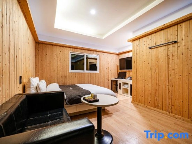 Standard Double Family room