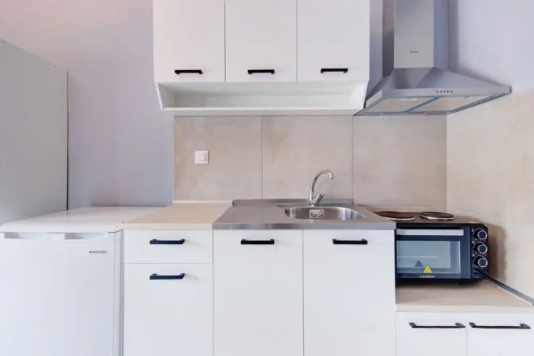 Harmony Apartment 3 by Rentalspro