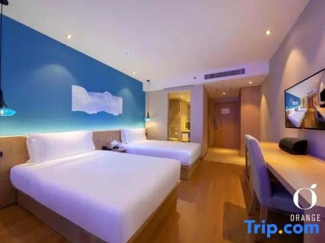 Business Twin room