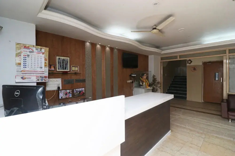 OYO 24680 Hotel Devansh