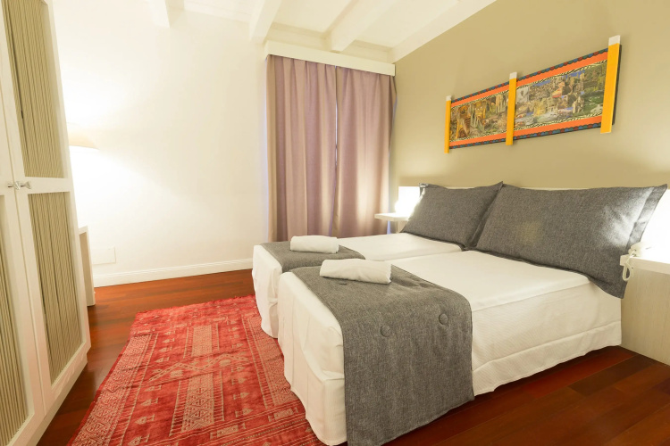 Quintocanto Hotel and Spa