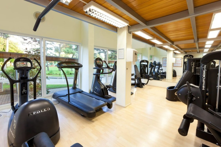 Hotel Umag Plava Laguna photo 29
