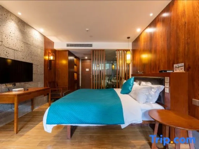 2 Bedrooms Family Suite