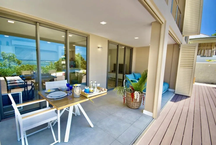 Grand Apartment