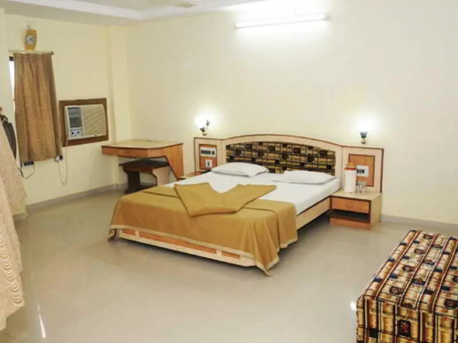 Hotel Neelkanth Inn