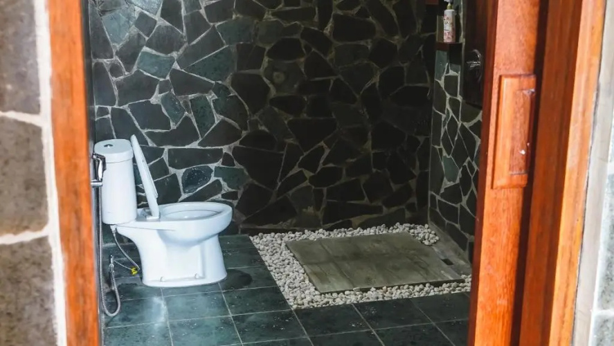 Madaira Villa Senggigi