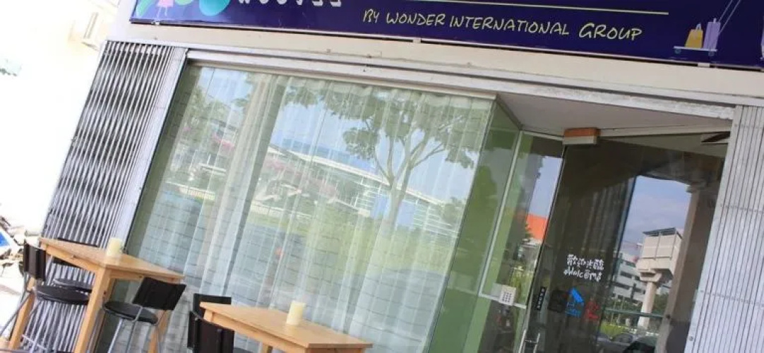 Hotelafbeelding