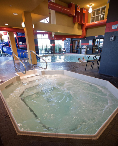 Comfort Suites photo 21