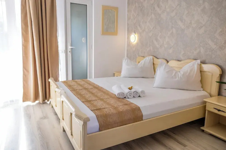 Complex Hotelier Club Dunarea