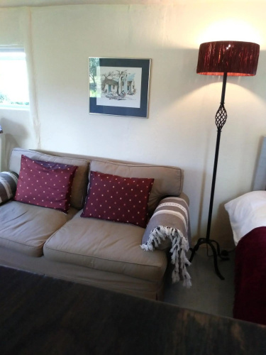 Cabernet Cottage