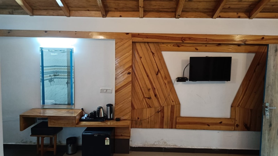 Chalet