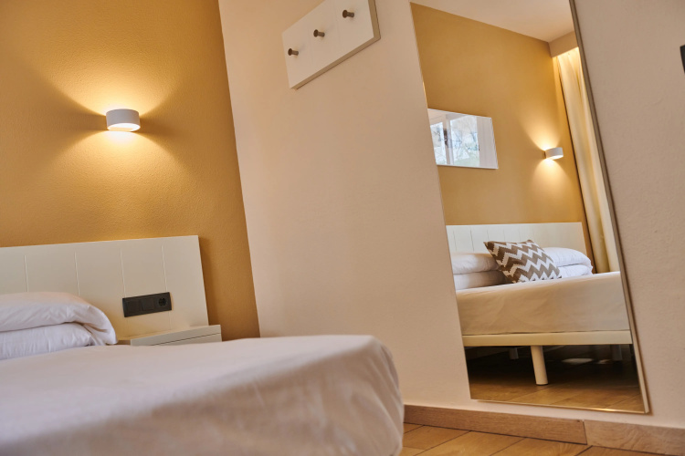 Protur Badí­a Park Aparthotel