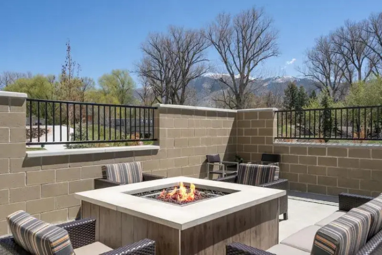 TownePlace Suites Logan