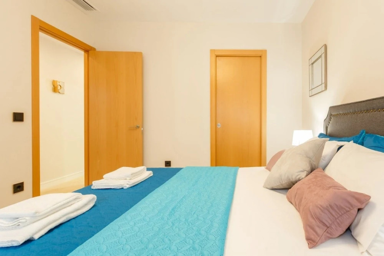 Apartamento Cobijo del Sabio