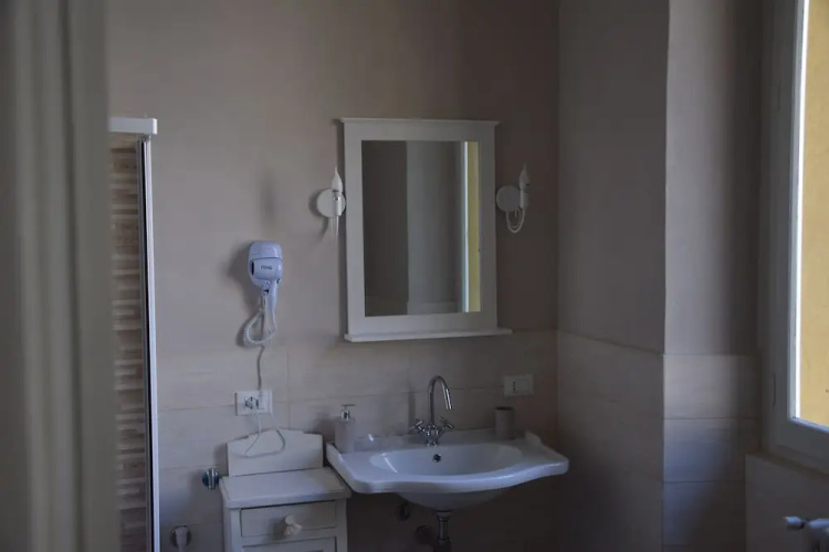B&B L'antica dimora