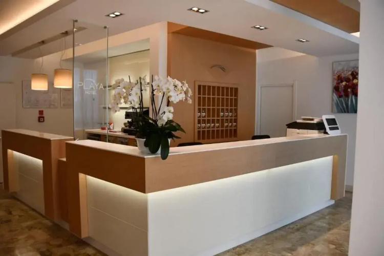 Hotel Playa