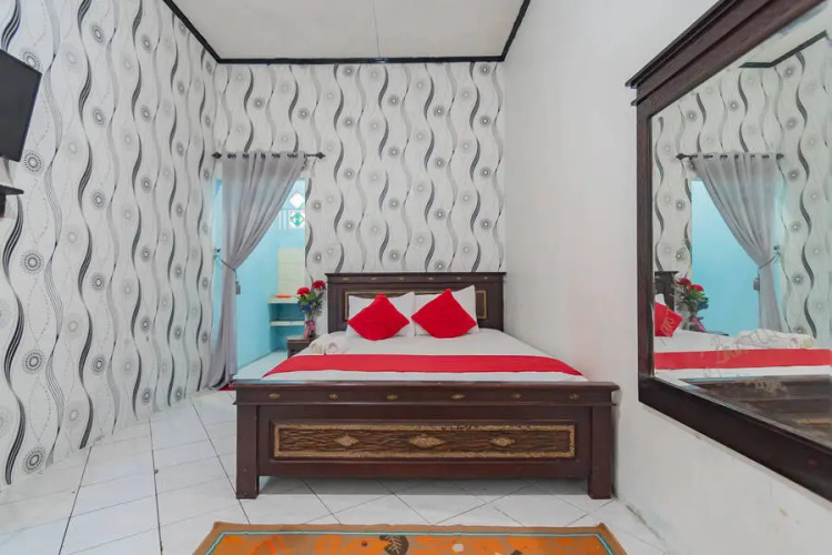 Homestay Levida RedPartner