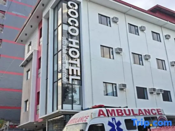 Hotelafbeelding