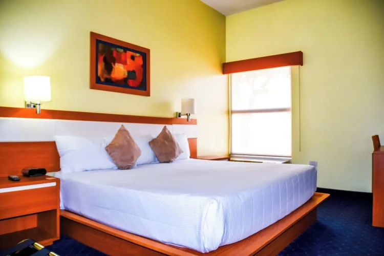 Business Double room