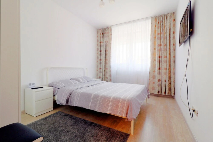 Vitan Apartment
