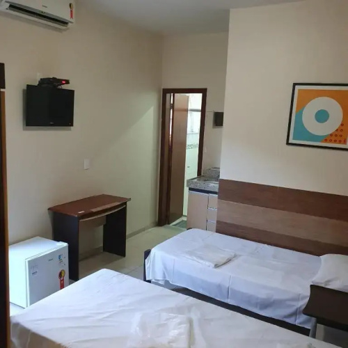 OYO Hotel Muriaé