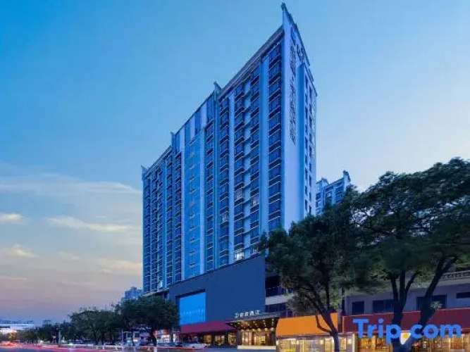 JunYuan-Hotel