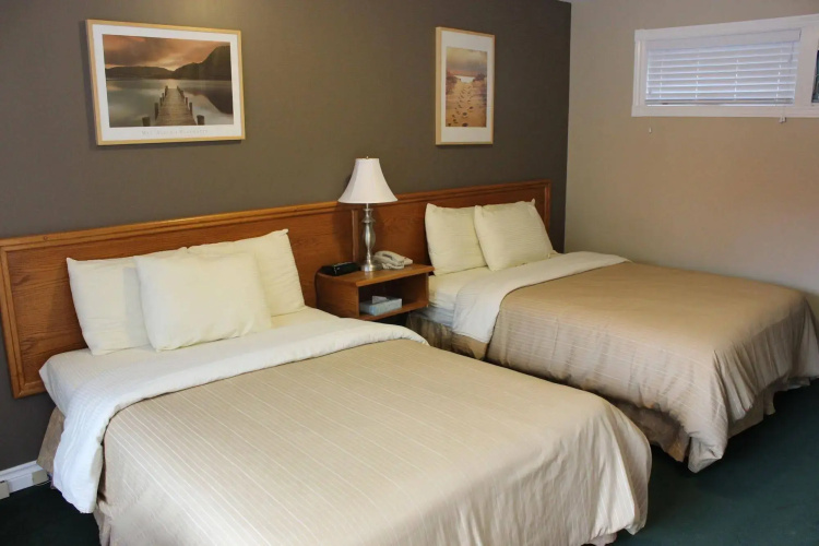 Sunset Inn