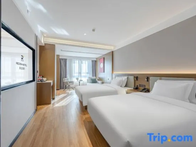 Business Twin room