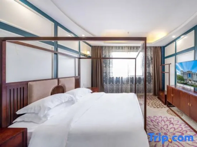 1 Bedroom Executive Suite