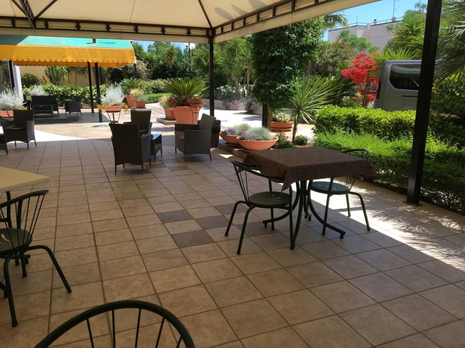 Best Western Hotel Imperiale photo 27