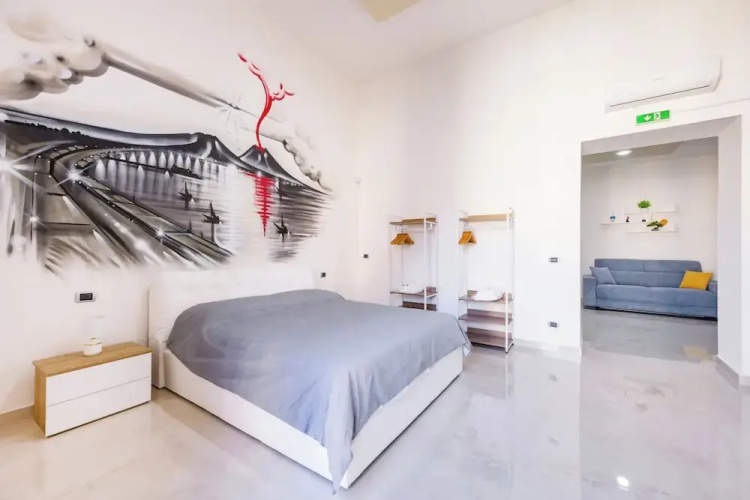 Rimmèl Apartment