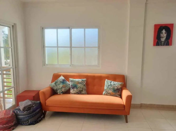 Tanama Hotel