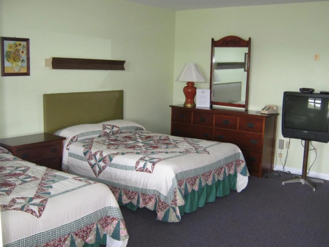 Sleepy Hollow Motel