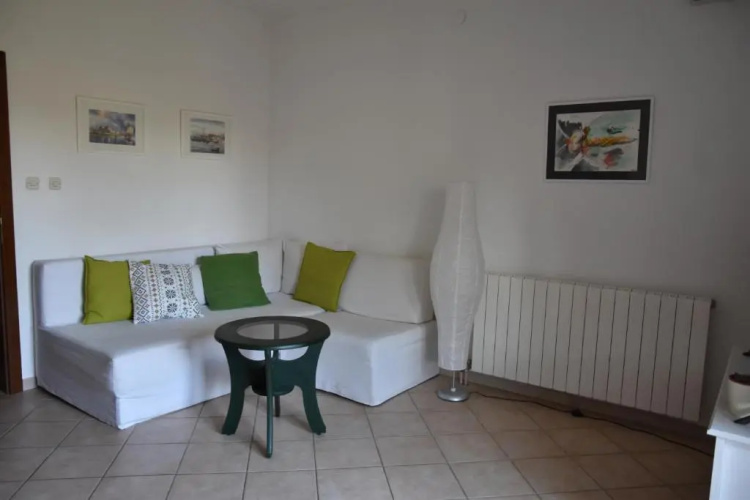 Apartment Sopta