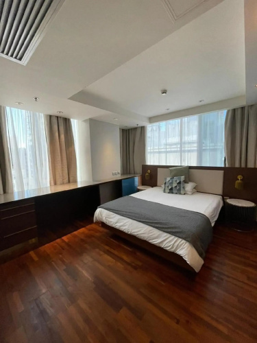 Giada Central Serviced Apartment