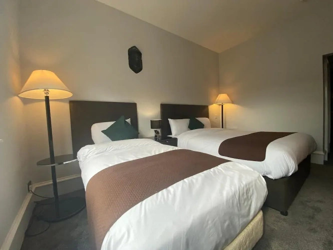 Classic Triple room