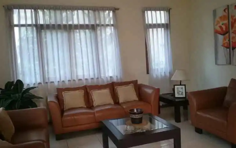 Villa Rumah Kita