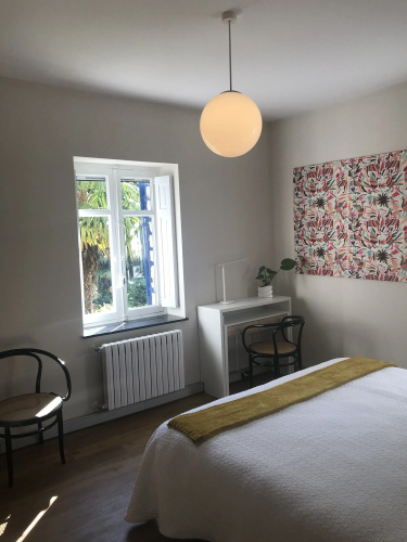 Suites Mendibil