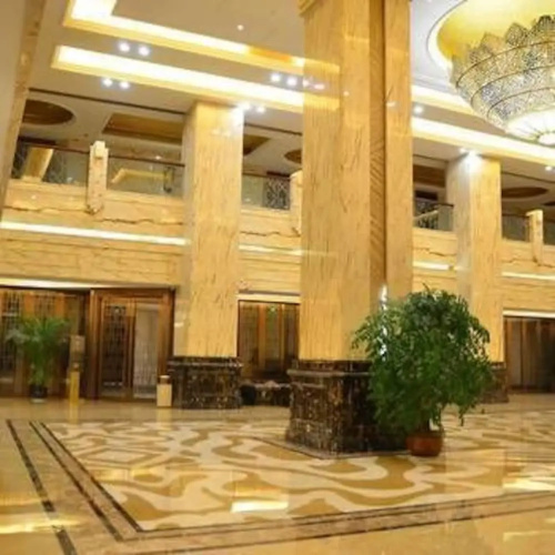 Jinjiang Hotel