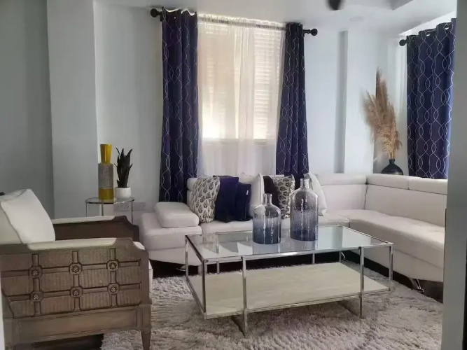 Cypress Suites
