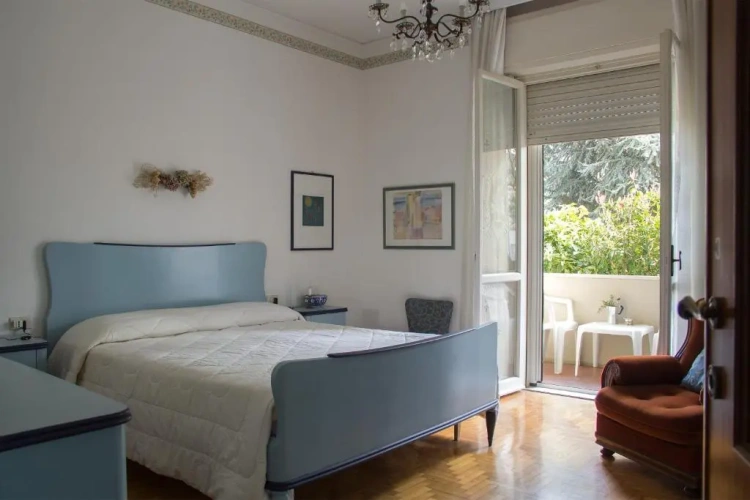 2 Bedrooms Double Apartment